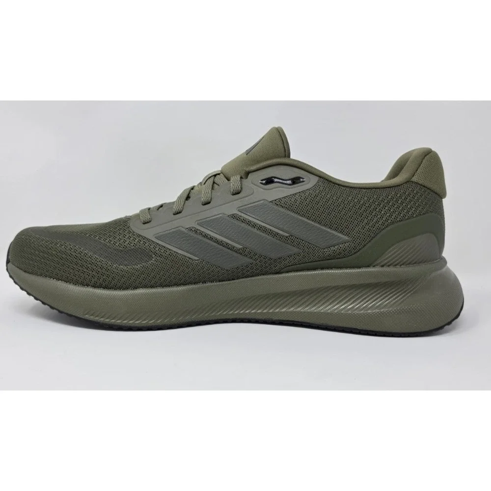 adidas runfalcon olive